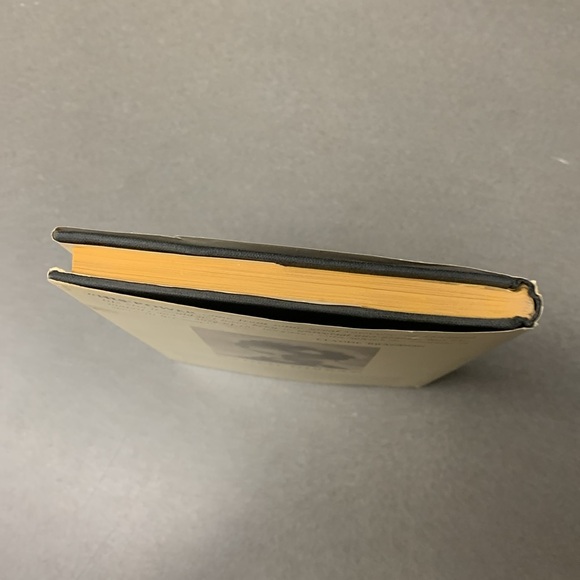 The Prophet by Khalil Gibran Hardcover Book with Original Dust Jacket 🛑 - Picture 11 of 16